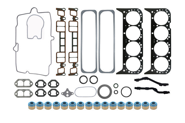 HS-150-10 MEDIO JUEGO DE EMPAQUES PARA CHEVROLET C1500 5.7 8 1996-1998