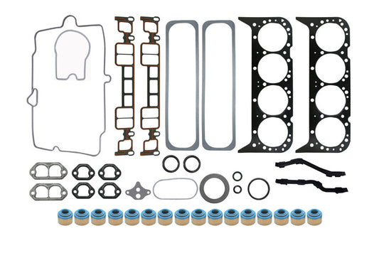 HS-150-10 MEDIO JUEGO DE EMPAQUES PARA CHEVROLET C1500 5.7 8 1996-1998