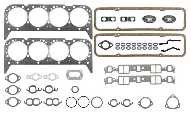 HS-150-3 MEDIO JUEGO EMPAQUES PARA CHEVROLET C SUBURBAN 5.3 67-68