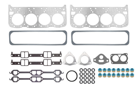 HS-151 MEDIO JUEGO EMPAQUES PARA CHEVROLET CAPRICE 4.3 8 1994-1996