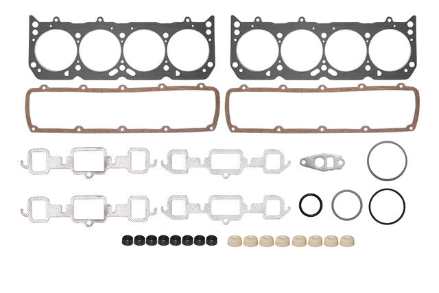 HS-165 MEDIO JUEGO EMPAQUES PARA OLDSMOBILE DELTA 88 7.5 1968-1971