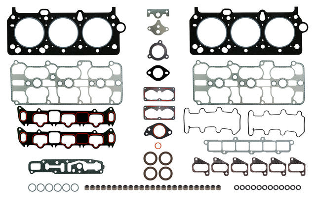 HS-172-1G MEDIO JUEGO DE EMPAQUES PARA PONTIAC GRAND PRIX 3.4 6V 1996
