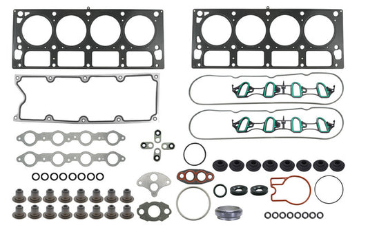 HS-175-1ML MEDIO JUEGO EMPAQUES PARA CADILLAC ESCALA5.3 8V 2004-2005