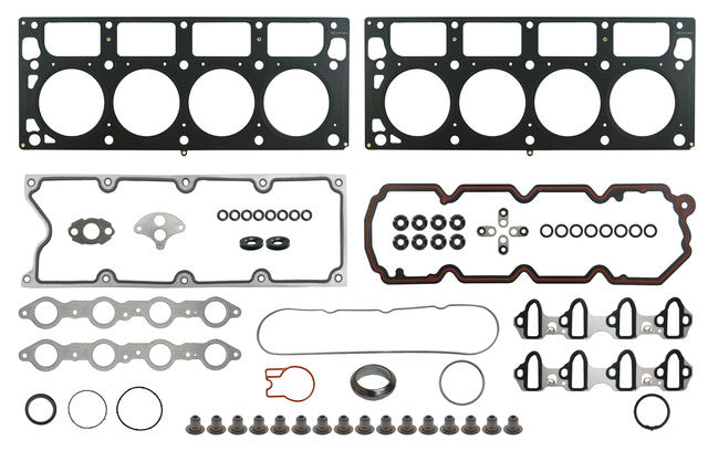 HS-175-3ML MEDIO JUEGO DE EMPAQUES PARA CHEVROLET AVALANCHE 5.3 8V 2013