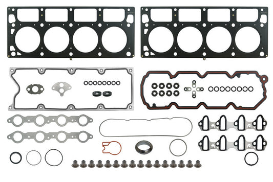 HS-175-3ML MEDIO JUEGO DE EMPAQUES PARA CHEVROLET AVALANCHE 5.3 8V 2013