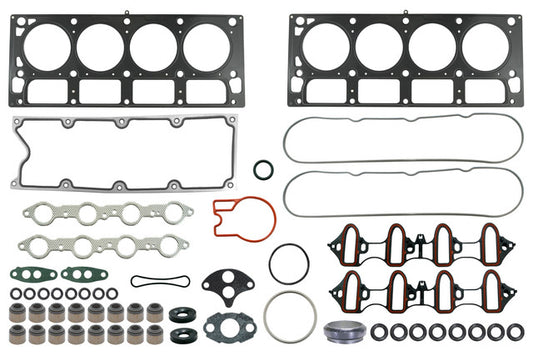HS-175-ML MEDIO JUEGO EMPAQUES PARA SILVERADO 1500 5.3 8V 1999-2001