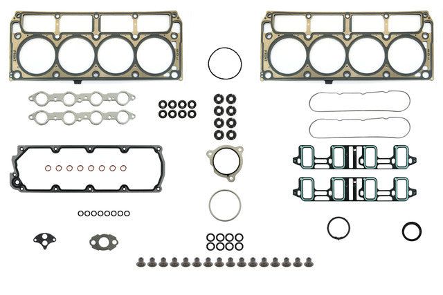 HS-176-2ML MEDIO JUEGO EMPAQUES PARA CHEVROLET EXPRESS 2500 6.0 11-16