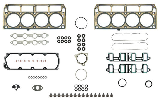 HS-176-2ML MEDIO JUEGO EMPAQUES PARA CHEVROLET EXPRESS 2500 6.0 11-16