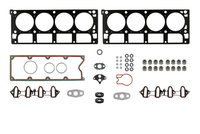 HS-176-G MEDIO JUEGO EMPAQUES PARA SILVERADO 2500 6.0 8V 1999-2001