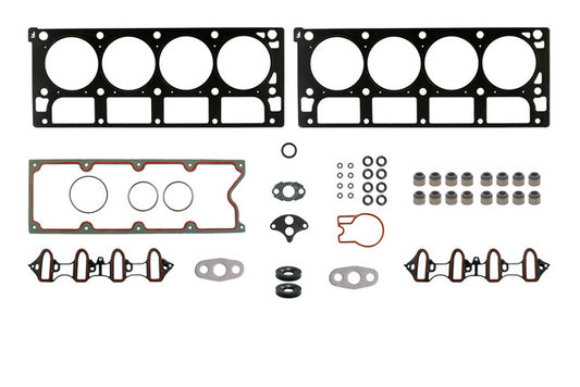 HS-176-G MEDIO JUEGO EMPAQUES PARA SILVERADO 2500 6.0 8V 1999-2001