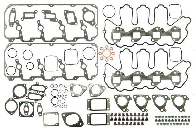 HS-177-ML MEDIO JUEGO EMPAQUES PARA CHEVROLET EXPRESS 3500 6.6 06-07