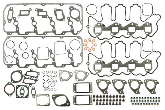 HS-177-ML MEDIO JUEGO EMPAQUES PARA CHEVROLET EXPRESS 3500 6.6 06-07