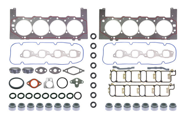 HS-181 MEDIO JUEGO DE EMPAQUES PARA SILVERADO 2500 8.1 8V 2001-2006