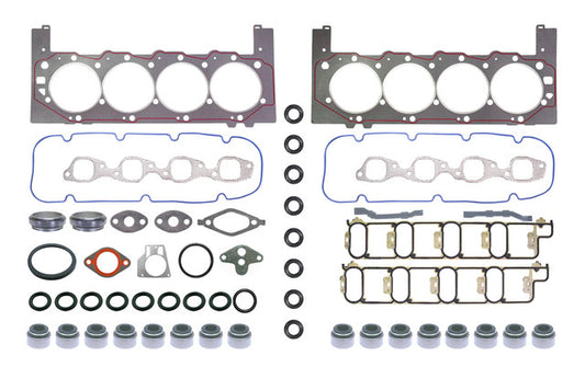 HS-181 MEDIO JUEGO DE EMPAQUES PARA SILVERADO 2500 8.1 8V 2001-2006