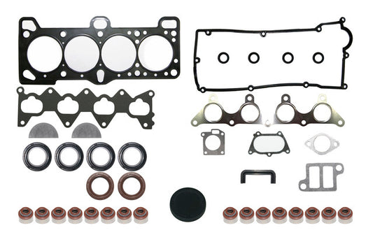 HS-204-ML MEDIO JUEGO DE EMPAQUES PARA HYUNDAI ACCENT 1.6 4L 2001-2002