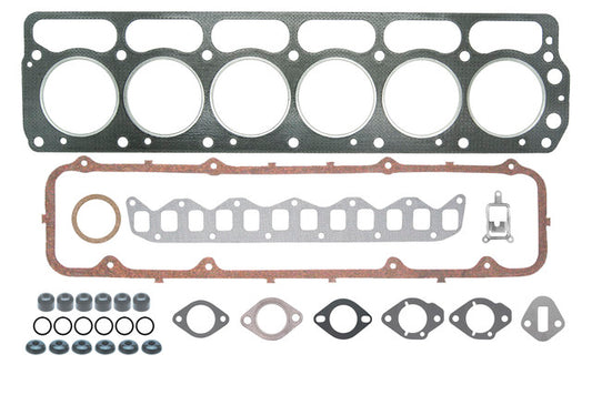 HS-220 MEDIO JUEGO EMPAQUES PARA CHRYSLER CORDOBA 3.7 6L 1980-1980