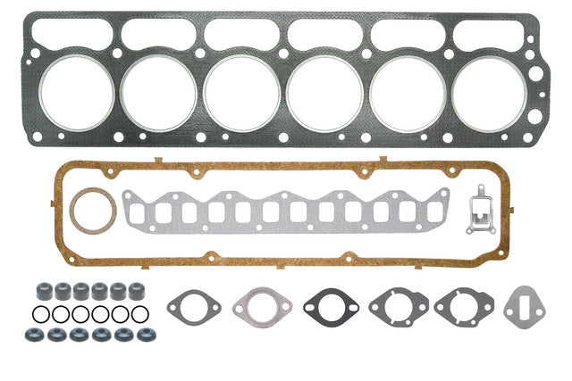 HS-225 MEDIO JUEGO EMPAQUES PARA CHRYSLER CORDOBA 3.7 6L 1981-1981