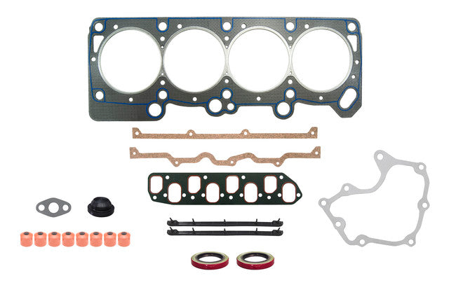 HS-240 MEDIO JUEGO EMPAQUES PARA CHRYSLER E CLASS 2.2 4L 1983-1983