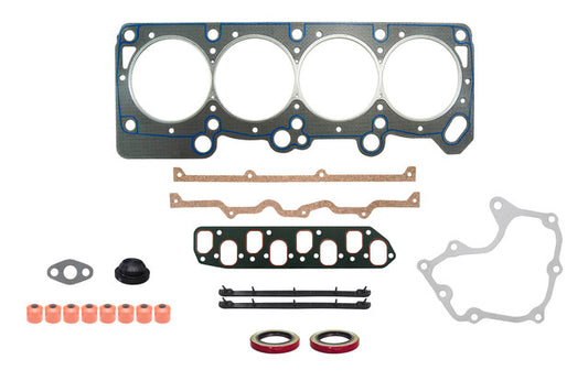 HS-240 MEDIO JUEGO EMPAQUES PARA CHRYSLER E CLASS 2.2 4L 1983-1983