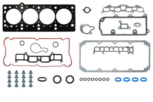 HS-242 MEDIO JUEGO DE EMPAQUES PARA DODGE AVENGER 2.0 4L 1995-1996