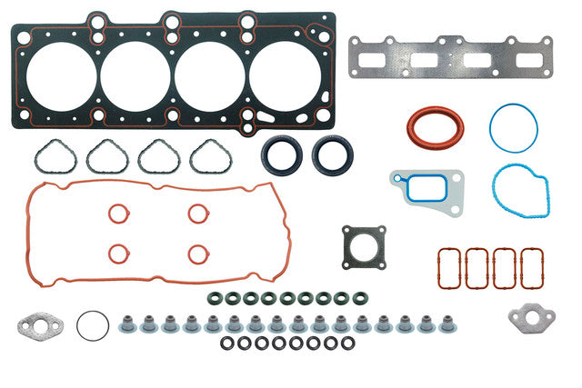 HS-245-3G MEDIO JUEGO DE EMPAQUES PARA CHRYSLER PT CRUISER 2.4 4L 2001