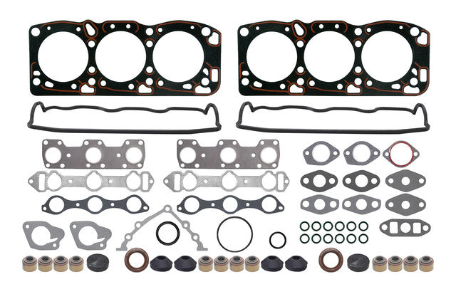 HS-253 MEDIO JUEGO DE EMPAQUES PARA CHRYSLER LEBARON 3.0 1991-1993