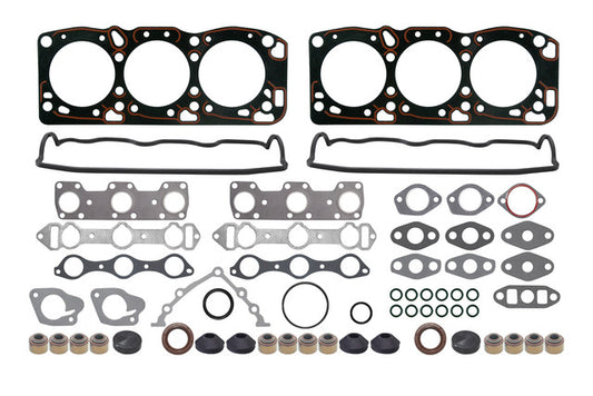 HS-253 MEDIO JUEGO DE EMPAQUES PARA CHRYSLER LEBARON 3.0 1991-1993