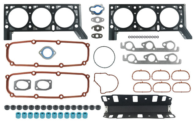 HS-263-2ML MEDIO JUEGO DE EMPAQUES PARA DODGE GRAND CARAVAN 3.8 6V 2008