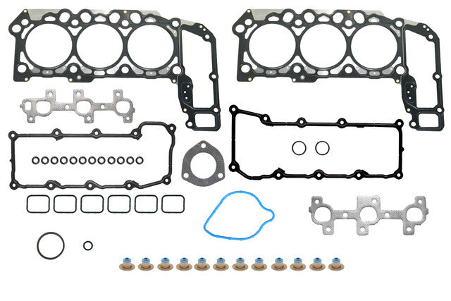 HS-271-ML MEDIO JUEGO DE EMPAQUES PARA DODGE DAKOTA 3.7 6 2004-2004