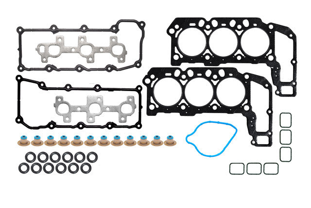 HS-271 MEDIO JUEGO DE EMPAQUES PARA DODGE DAKOTA 3.7 6V 2004-2005