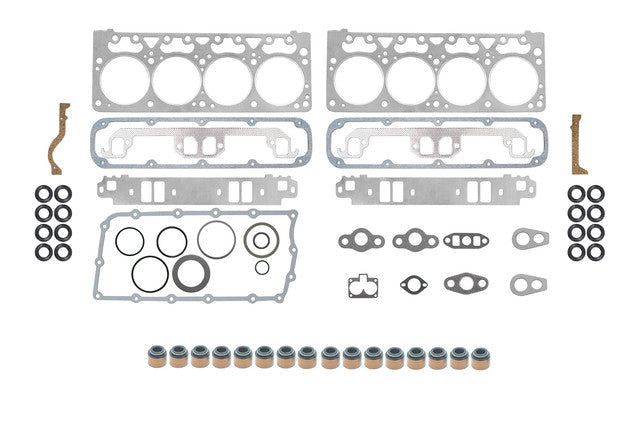 HS-275-2 MEDIO JUEGO DE EMPAQUES PARA DODGE B350 5.2 8V 1993-1994