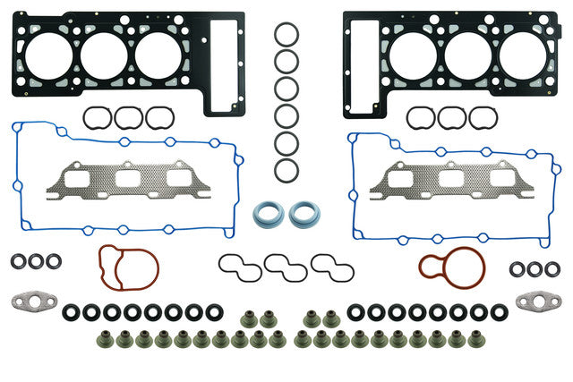HS-280-ML MEDIO JUEGO EMPAQUES PARA CHRYSLER CONCOR2.7 6V 1998-2000