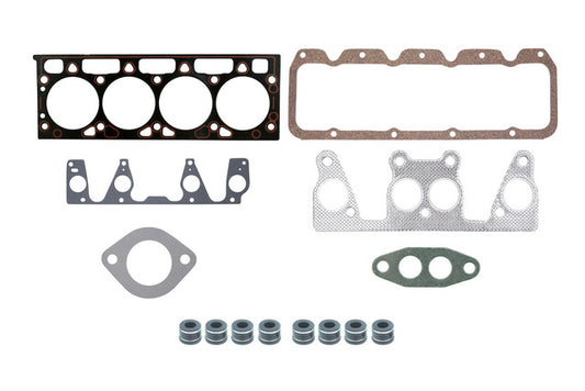 HS-300 MEDIO JUEGO DE EMPAQUES PARA FORD TEMPO 2.3 4L 1984-1984