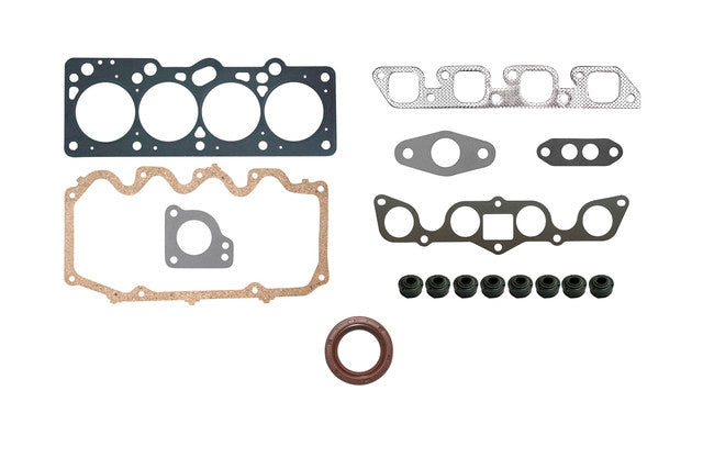 HS-303 MEDIO JUEGO DE EMPAQUES PARA FORD ESCORT 1.6 4L 1982-1983