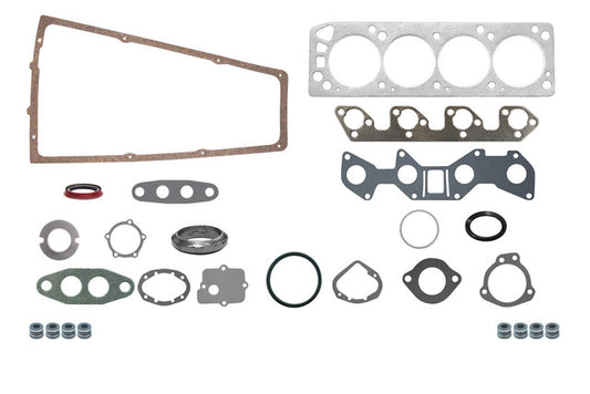 HS-305-1 MEDIO JUEGO DE EMPAQUES PARA FORD RANGER 2.3 4 1988-1988