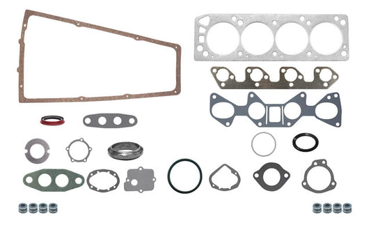HS-305 MEDIO JUEGO DE EMPAQUES PARA FORD FAIRMONT 2.3 4 1978-1979