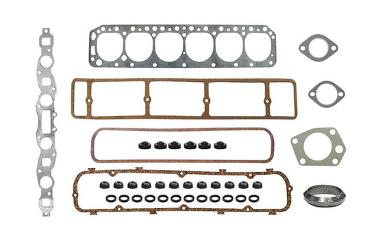 HS-310 MEDIO JUEGO EMPAQUES PARA FORD COUNTRY SEDAN 3.6 6 1954-1961