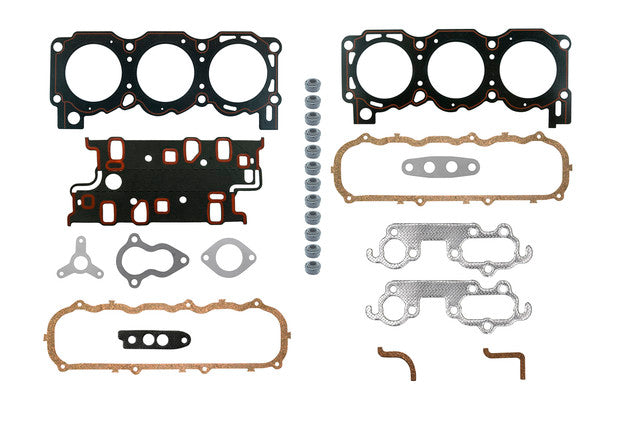 HS-315-1 MEDIO JUEGO DE EMPAQUES PARA FORD AEROSTAR 2.8 6V 1986-1986