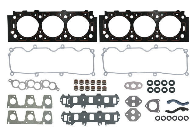 HS-318-2G MEDIO JUEGO DE EMPAQUES PARA FORD TAURUS 3.0 6V 1996-1997