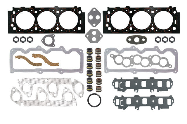 HS-318 MEDIO JUEGO DE EMPAQUES PARA MERCURY SABLE 3.0 6V 1986-1990
