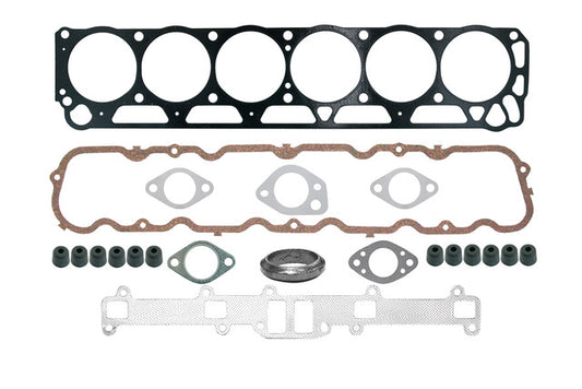HS-320 MEDIO JUEGO DE EMPAQUES PARA FORD BRONCO 2.8 6L 1966-1966