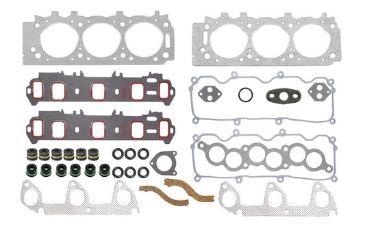 HS-322-1 MEDIO JUEGO DE EMPAQUES PARA FORD AEROSTAR 3.0 6V 1990-1990