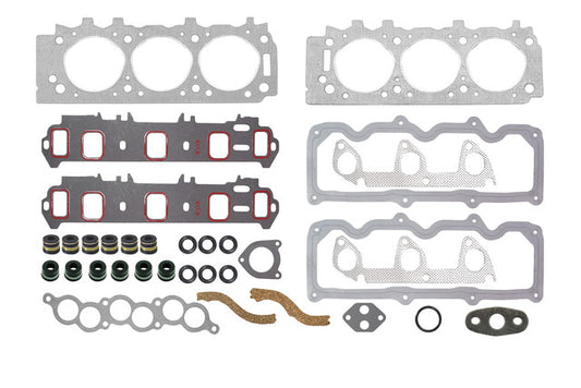 HS-322 MEDIO JUEGO DE EMPAQUES PARA FORD AEROSTAR 3.0 6V 1989-1989
