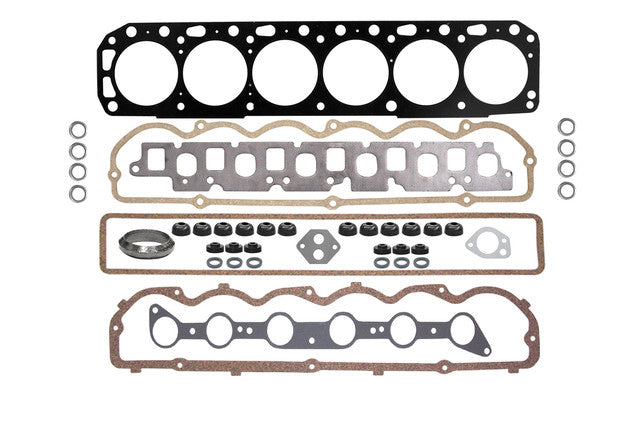 HS-325-1 MEDIO JUEGO DE EMPAQUES PARA FORD E-150 ECONOLINE 4.9 6 1987