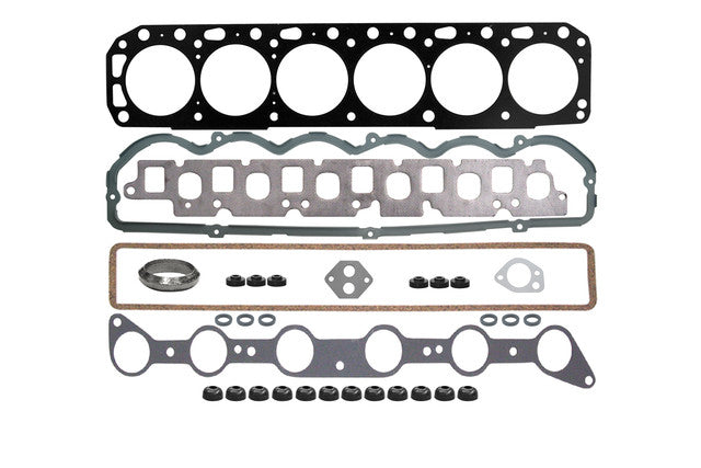HS-325-2 MEDIO JUEGO DE EMPAQUES PARA FORD BRONCO 4.9 6L 1988-1991