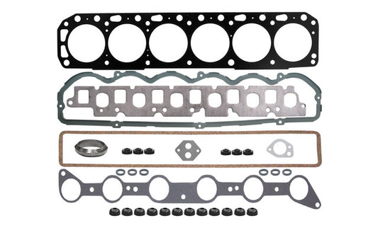 HS-325-2 MEDIO JUEGO DE EMPAQUES PARA FORD BRONCO 4.9 6L 1988-1991