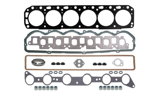 HS-325-3 MEDIO JUEGO DE EMPAQUES PARA FORD F-150 4.9 6L 1992-1992
