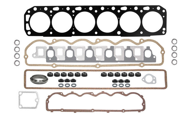 HS-325 MEDIO JUEGO DE EMPAQUES PARA FORD BRONCO 4.9 6L 1984-1986