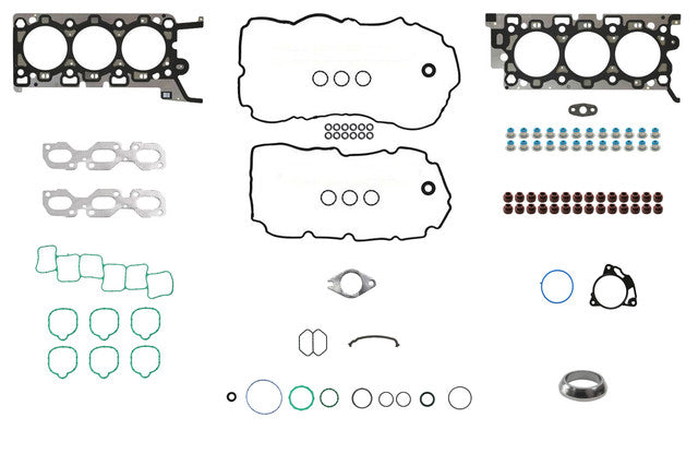 HS-327-2ML MEDIO JUEGO DE EMPAQUES PARA MERCURY MARINER 3.0 6 2010-2011
