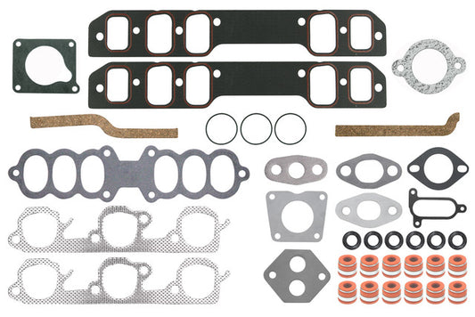 HS-330-3 MEDIO JUEGO DE EMPAQUES PARA FORD THUNDERBIRD 3.8 1989-1993